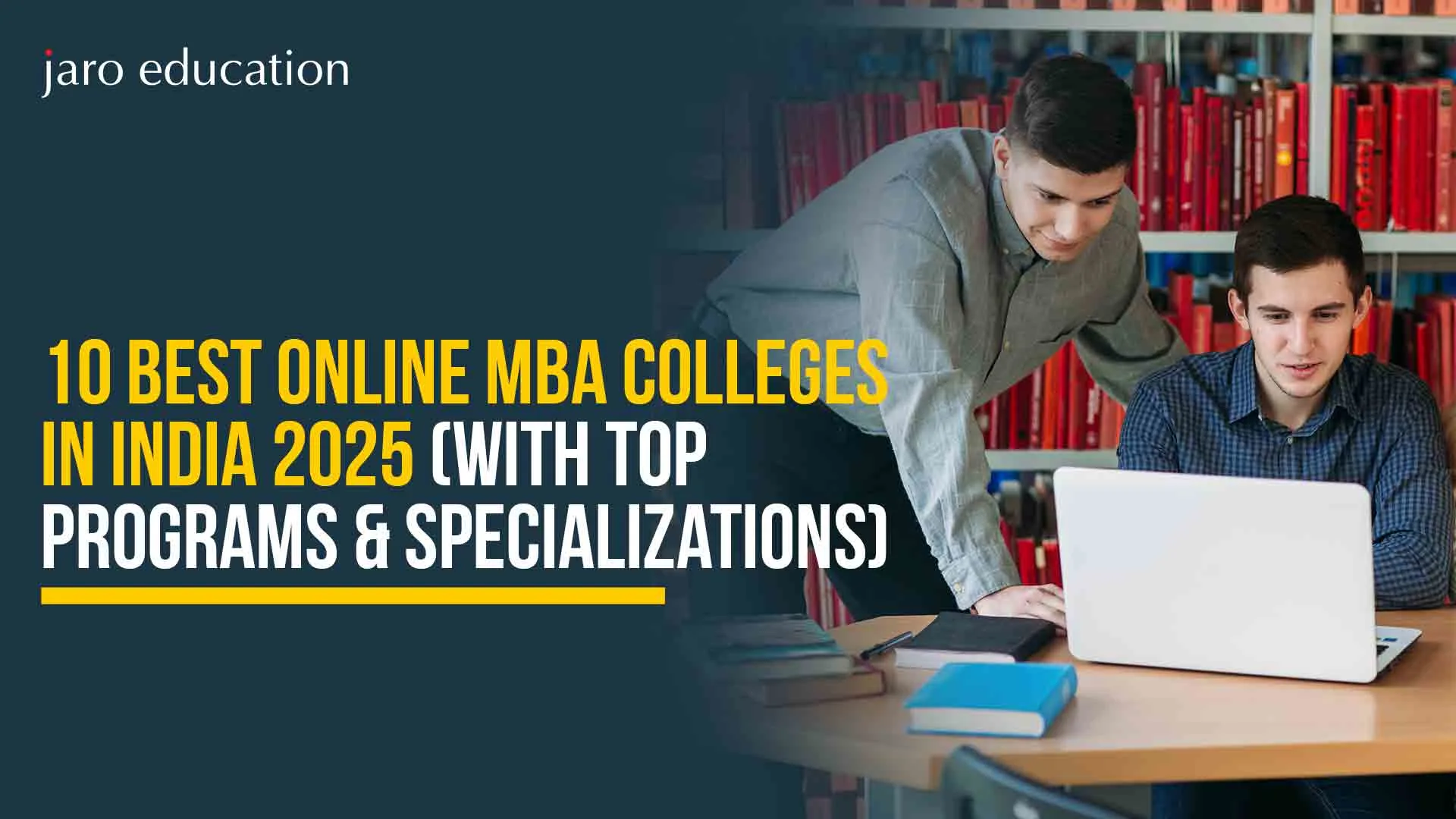 10-Best-Online-MBA-Colleges-in-India-2025-(With-Top-Programs-&-Specializations)