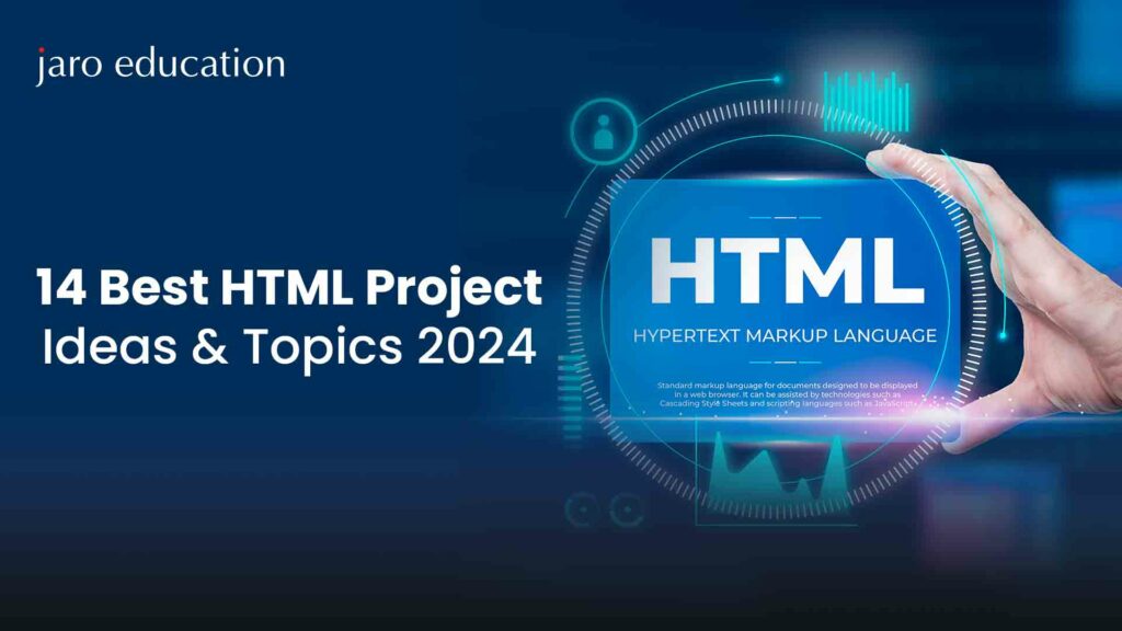 14-Best-HTML-Project-Ideas-&-Topics-[2024]