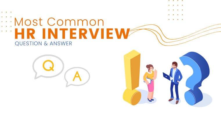 HR interview questions