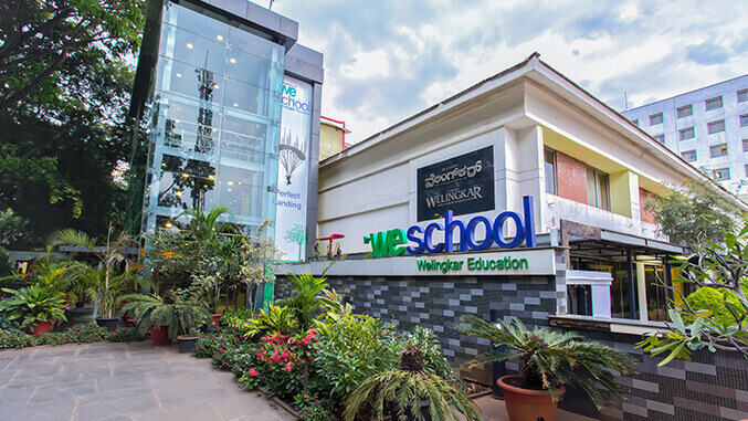 WeSchool