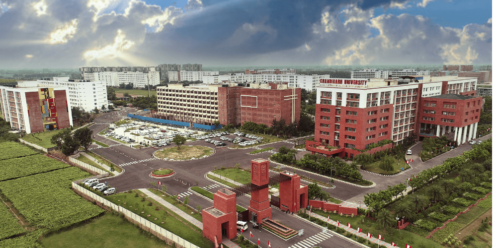 Chandigarh University