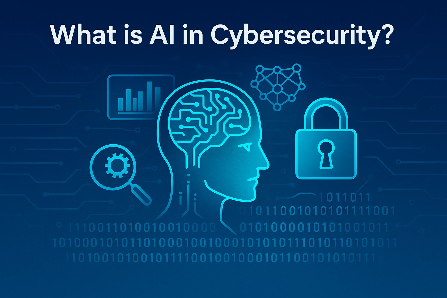 What is AI in Cybersecurity?