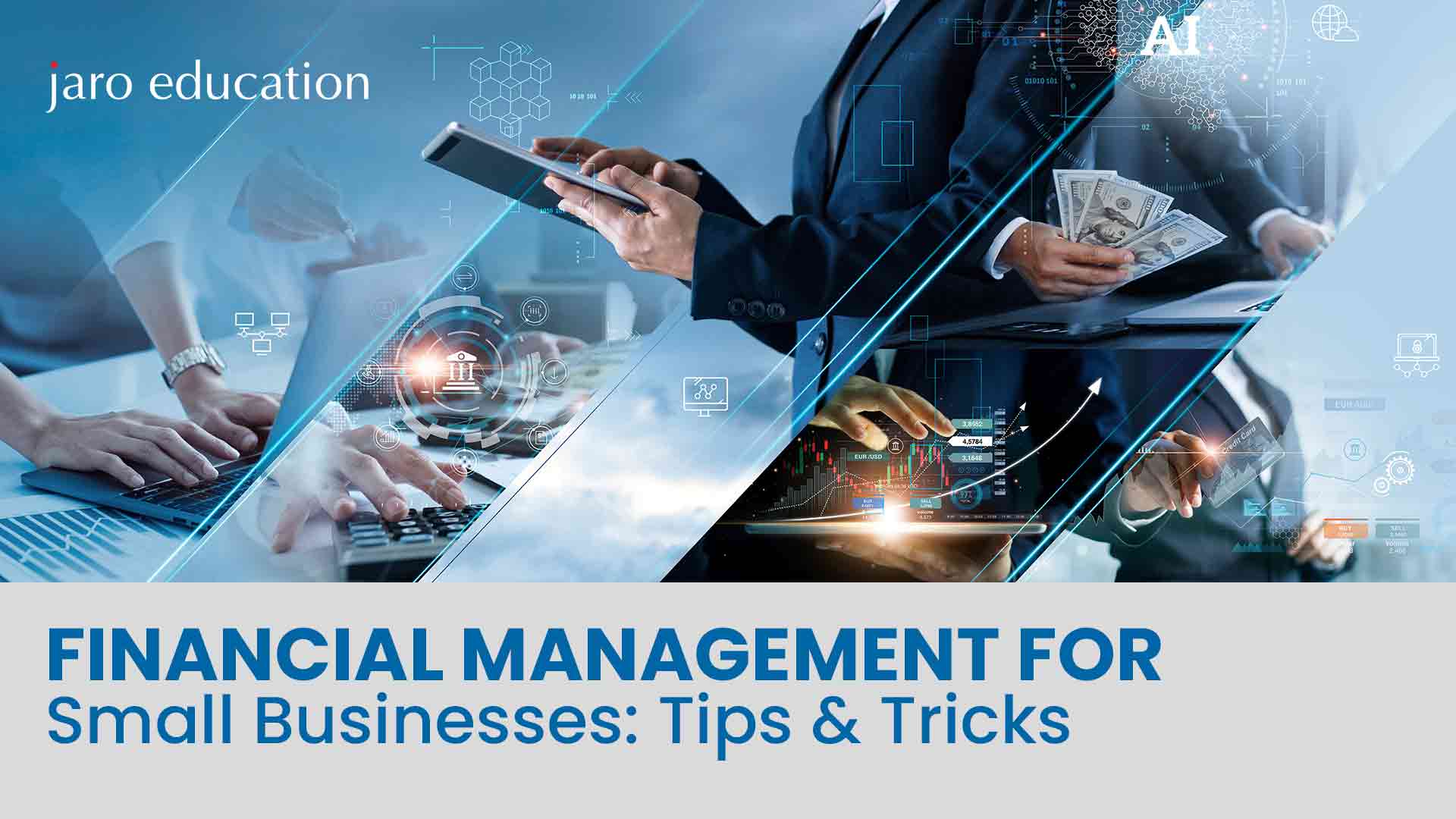 Financial-Management-for-Small-Businesses-Tips-&-Tricks