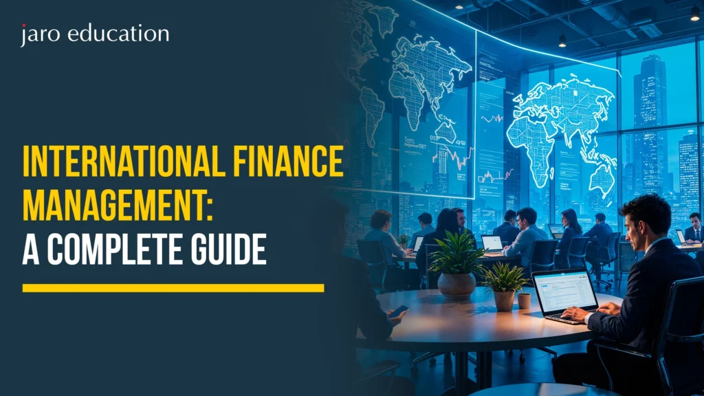 International Finance Management A Complete Guide