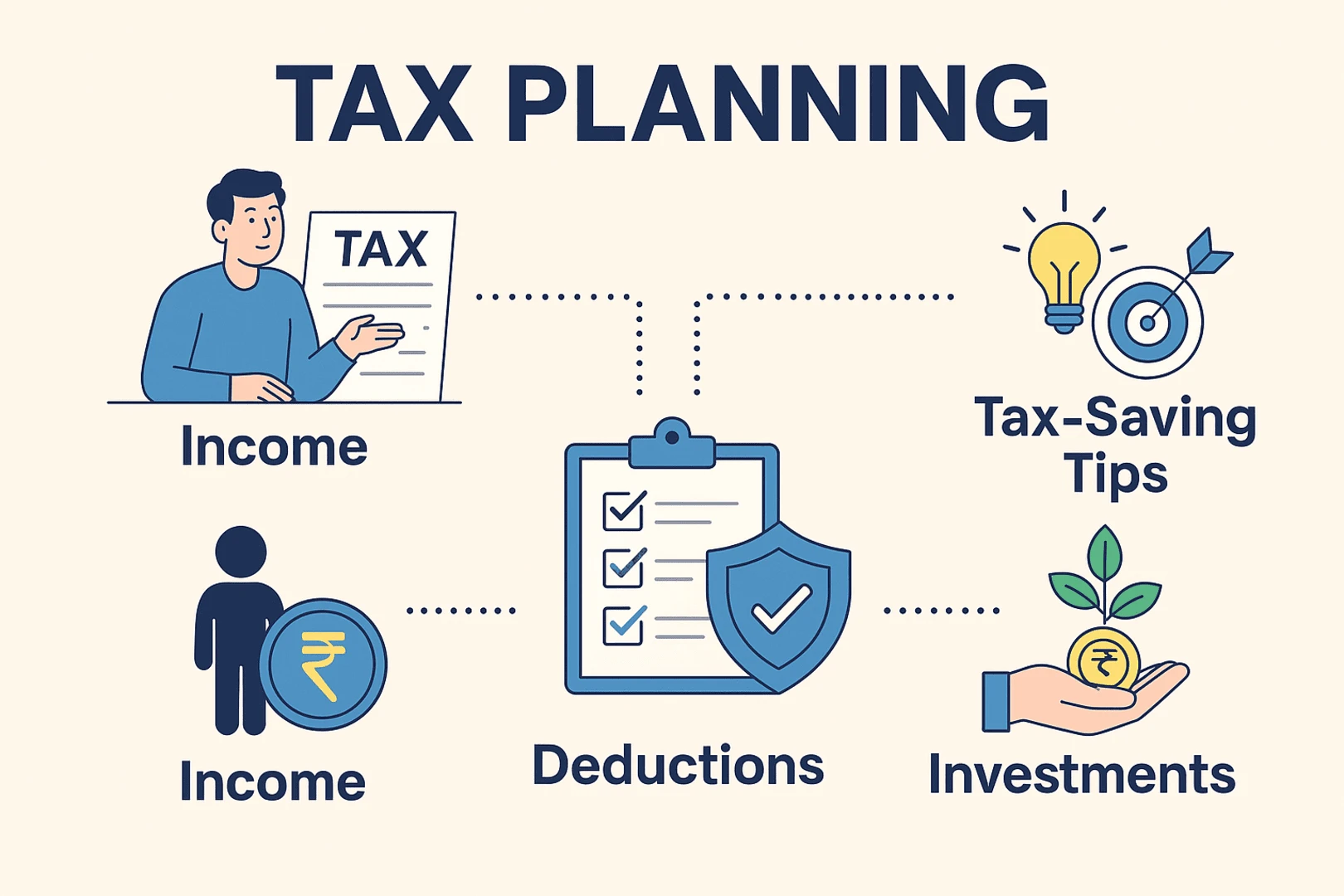 What is Tax Planning?