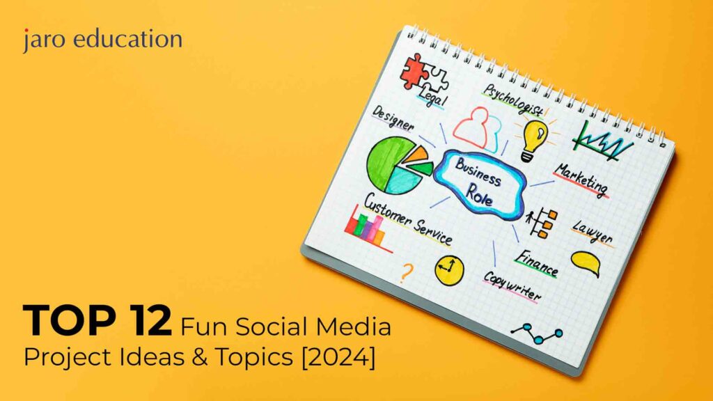 Top-12-Fun-Social-Media-Project-Ideas-&-Topics-[2024]