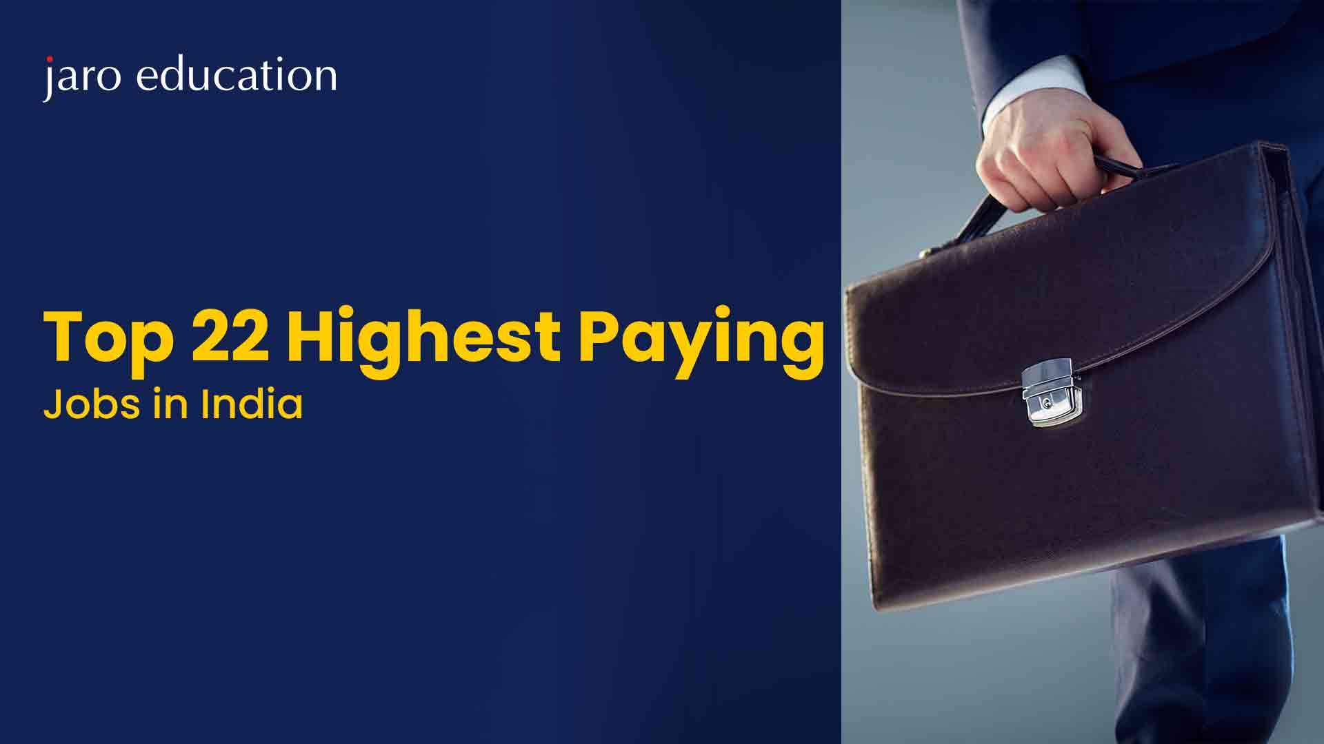 Top-22-Highest-Paying-Jobs-in-India-[2024]-–-Latest-&-Trending