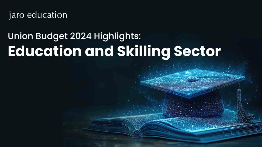 Union-Budget-2024-Highlights-Education-and-Skilling-Sector