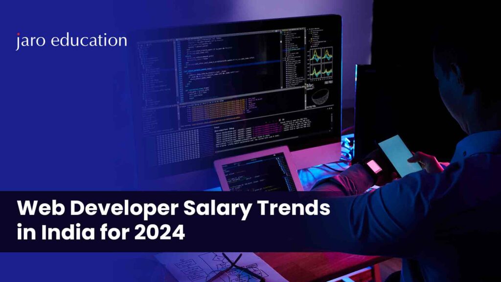 Web-Developer-Salary-Trends-in-India-for-2024