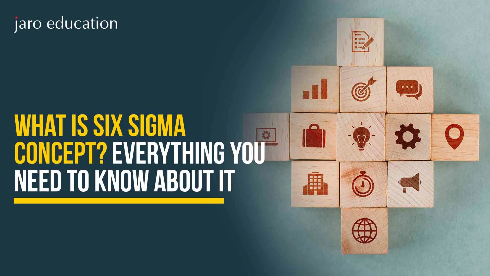 What Is Six Sigma Concept? Everything You Need To Know About It