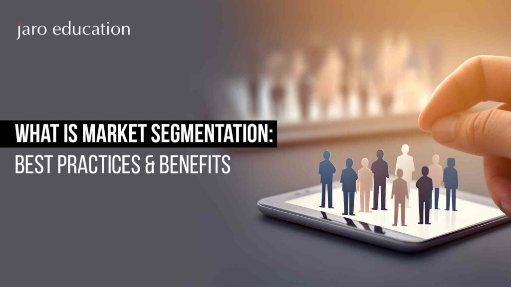 What-is-Market-Segmentation-Best-Practices-&-Benefits