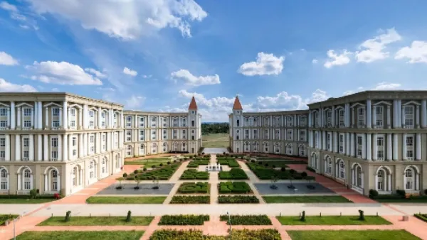 DSU