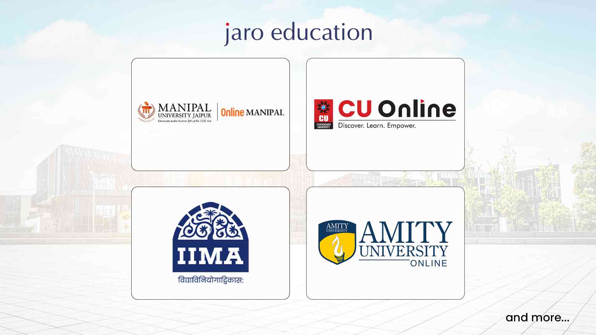 Top 8 Distance MBA Colleges in Ahmedabad