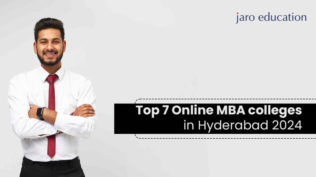 top-7-online-distance-mba-colleges-in-hyderabad-2024