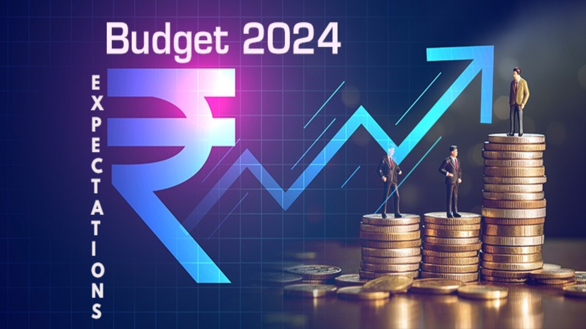 Understand new tax regime slabs in Budget 2024