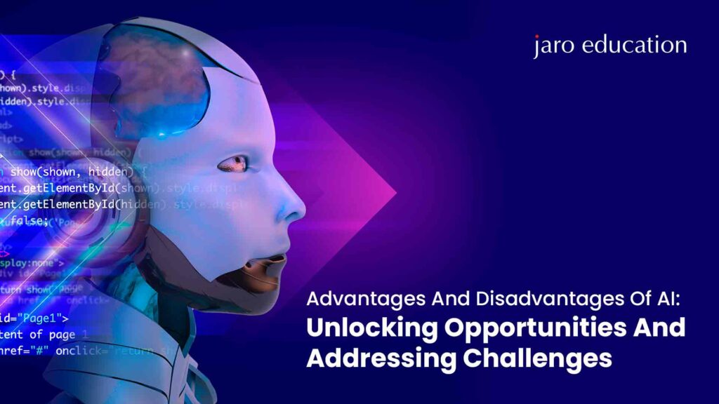 Advantages-And-Disadvantages-Of-AI-Unlocking-Opportunities-And-Addressing-Challenges