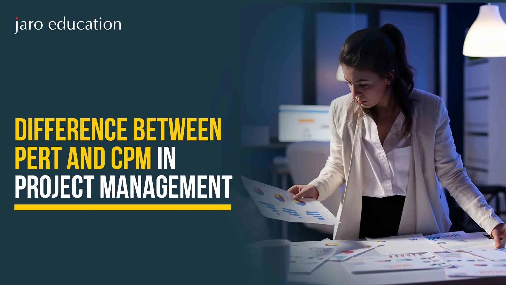 Difference-Between-PERT-and-CPM-in-Project-Management