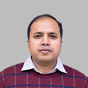 Dr. Kushal Saha