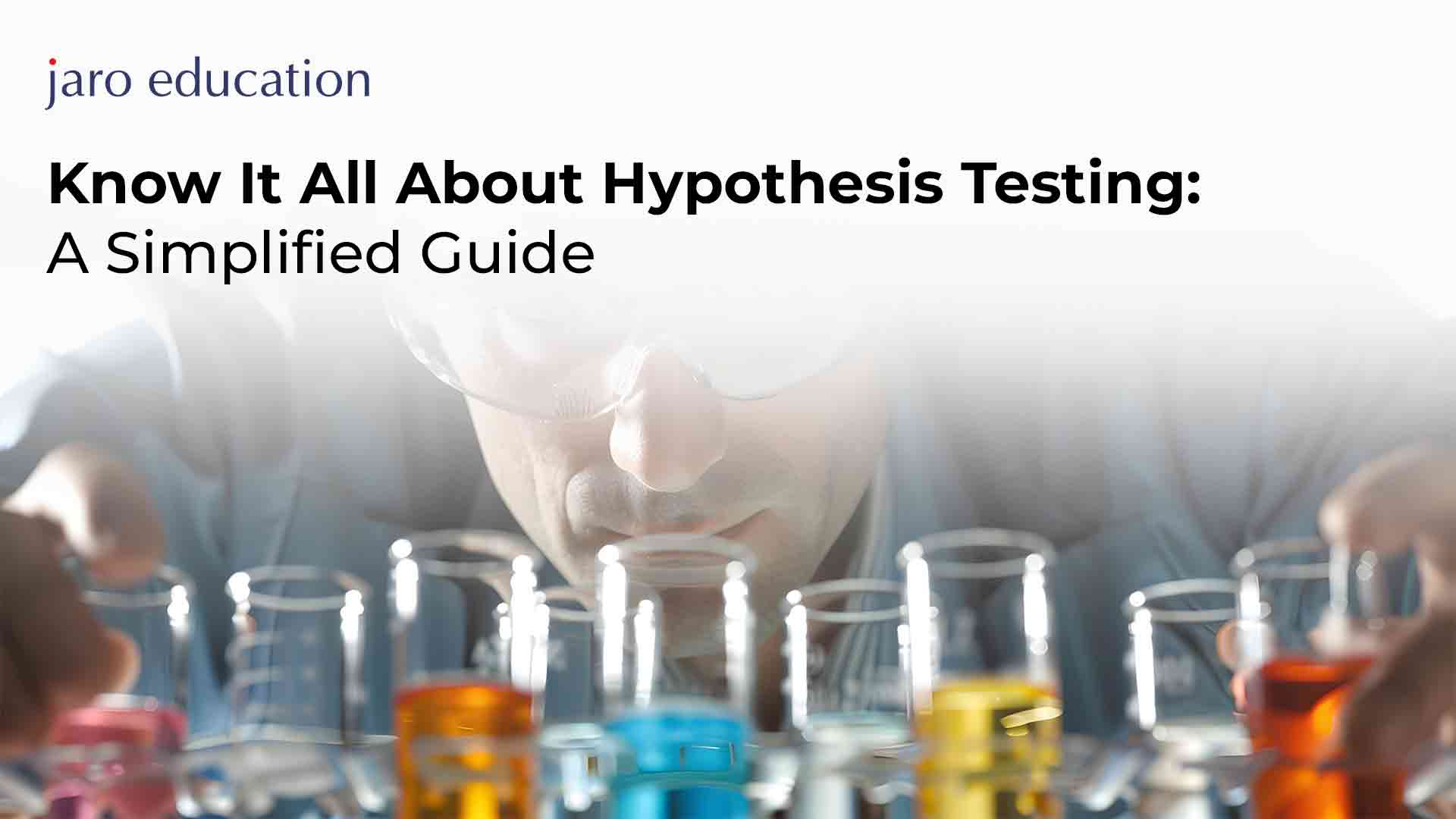 Know-It-All-About-Hypothesis-Testing-A-Simplified-Guide