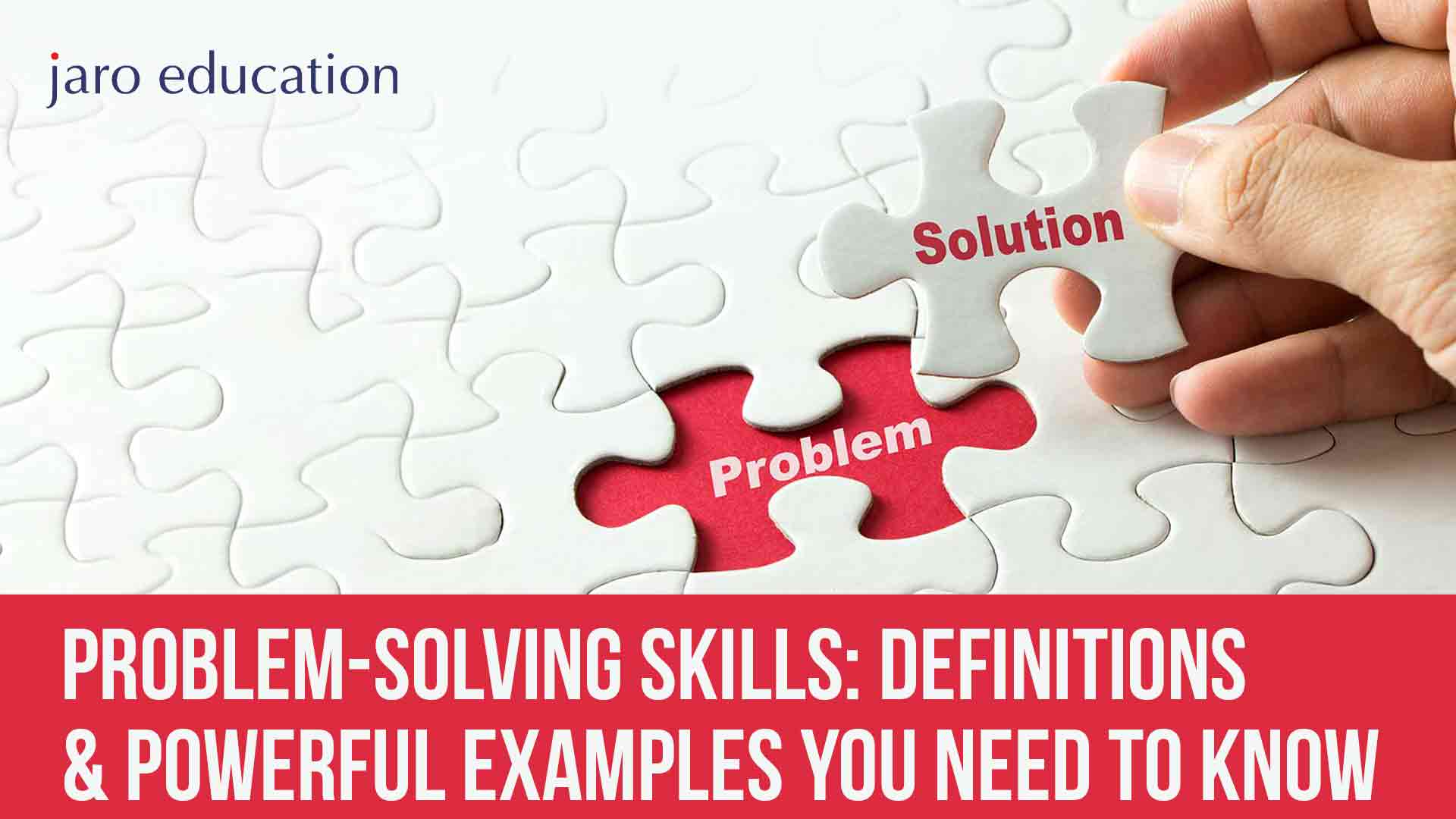 Problem-Solving-Skills