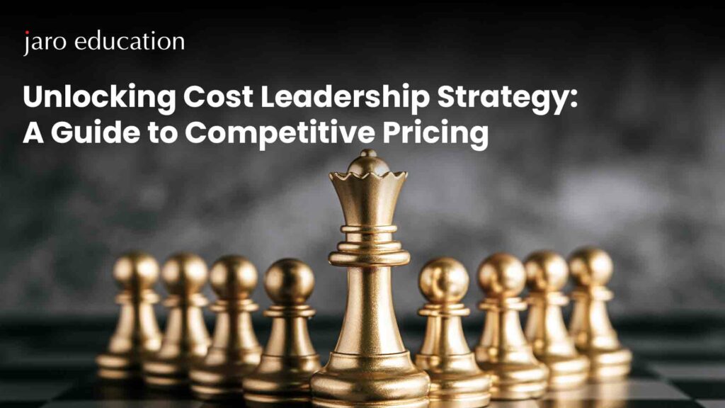 Unlocking-Cost-Leadership-Strategy-A-Guide-to-Competitive-Pricing