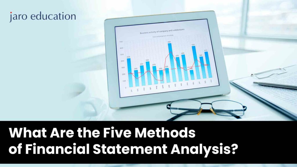 What-Are-the-Five-Methods-of-Financial-Statement-Analysis