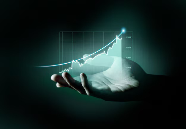 Business Growth after bottom up and top down approaches of Finance Management