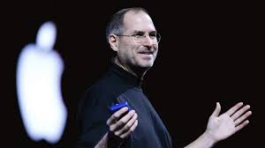 Steve Jobs at Apple