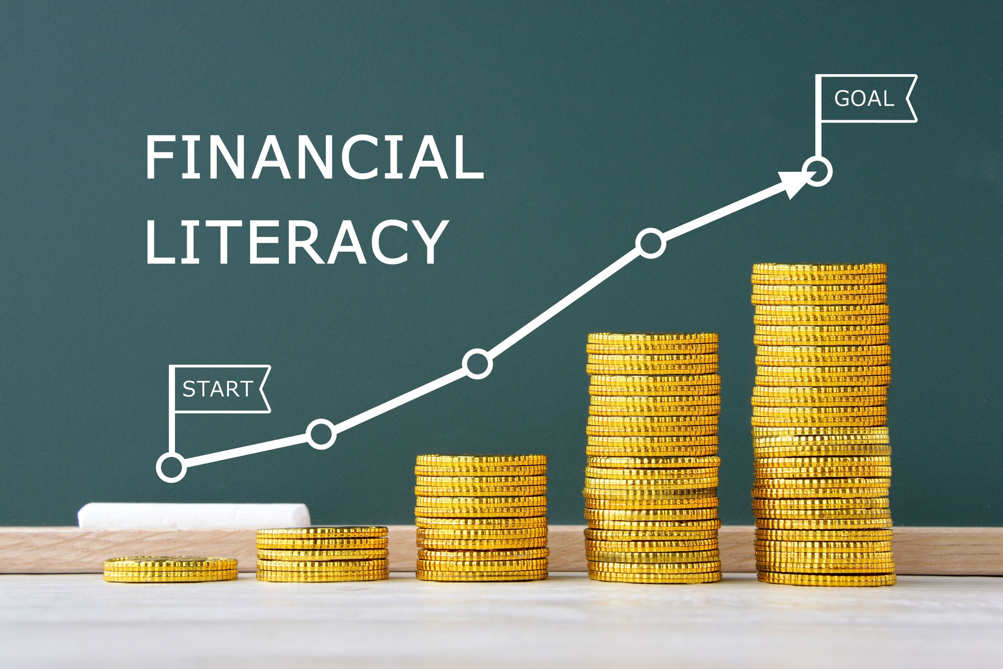 Why Financial Literacy?