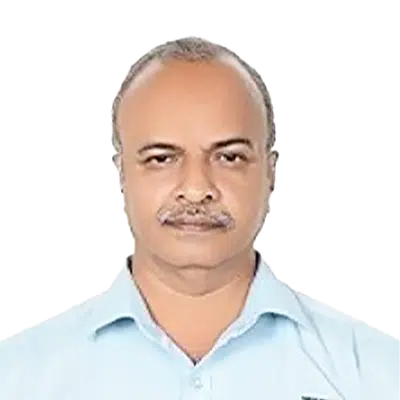 Dr. KP Nandan Prabhu