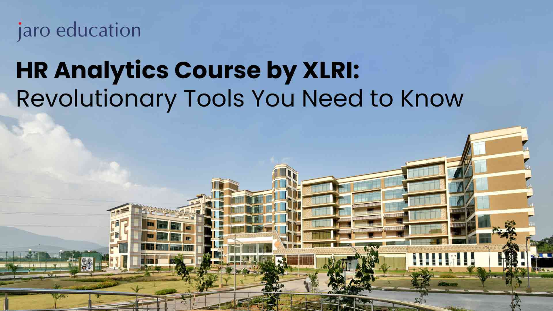 HR-Analytics-Course-by-XLRI-Revolutionary-Tools-You-Need-to-Know