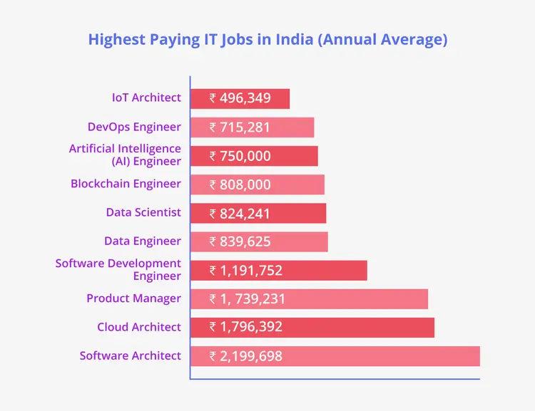 Highest Paying Management Jobs