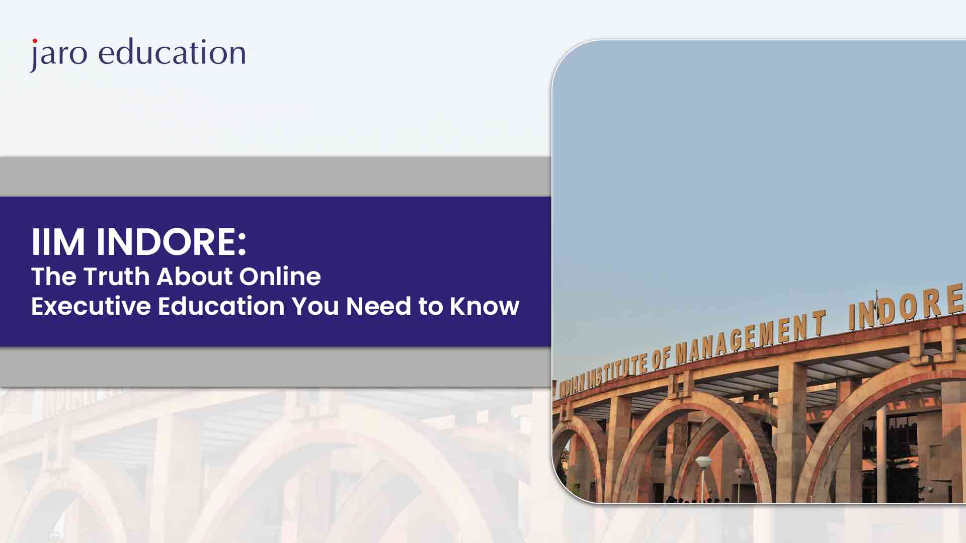 IIM-Indore-The-Truth-About-Online-Executive-Education-You-Need-to-Know