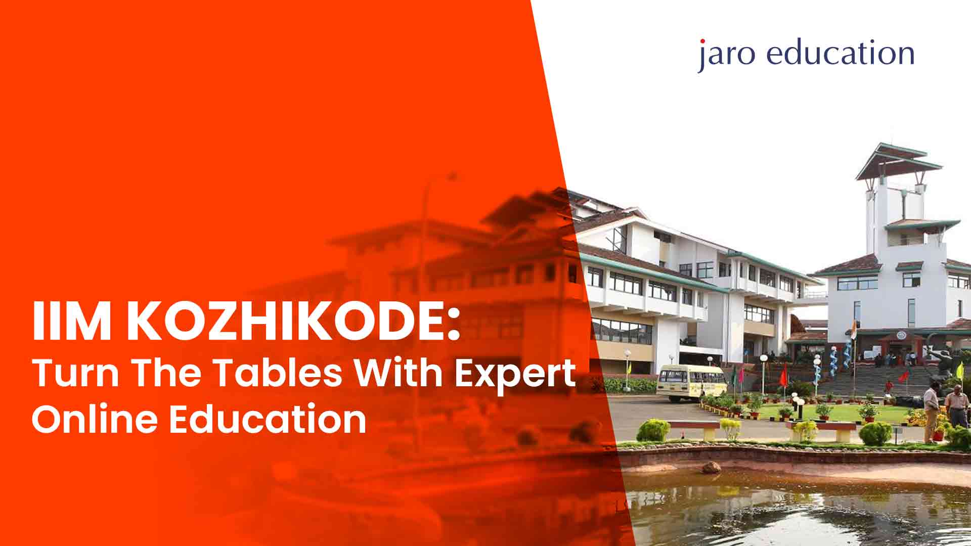 IIM-Kozhikode-Turn-The-Tables-With-Expert-Online-Education