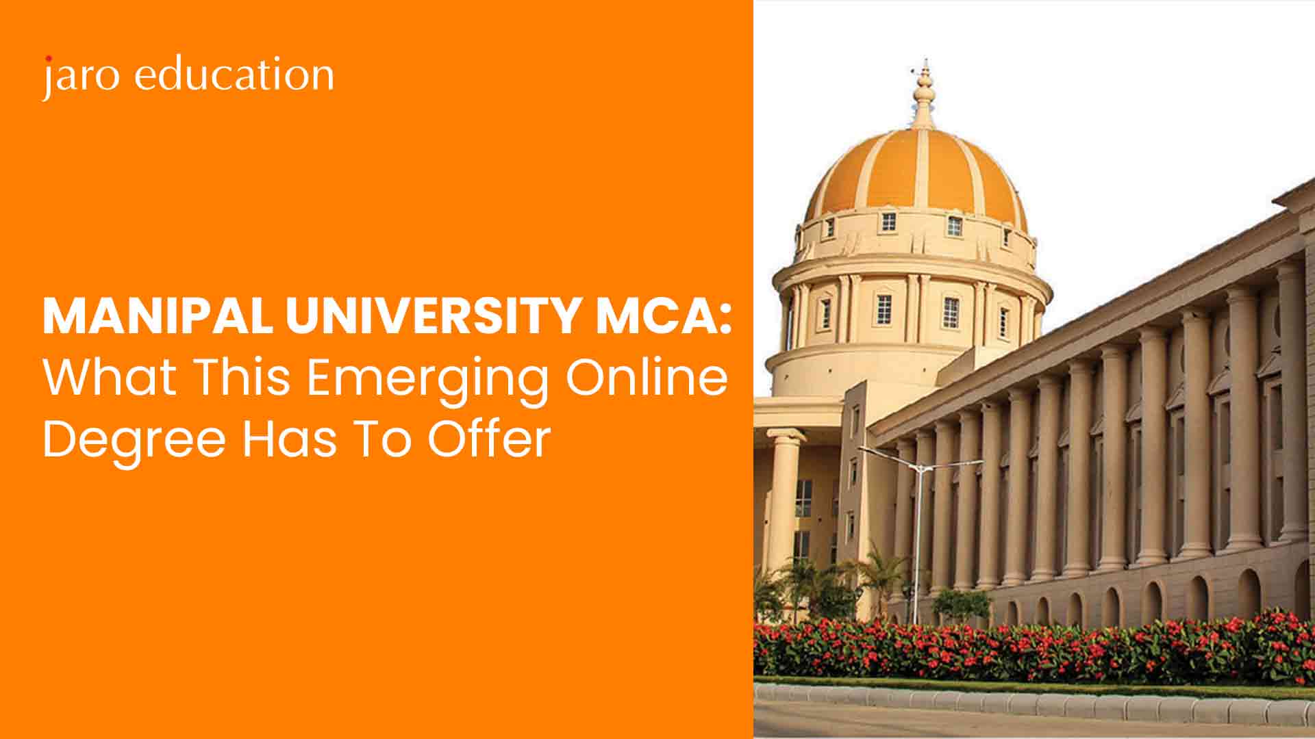 Manipal-University-MCA-What-This-Emerging-Online-Degree-Has-To-Offer