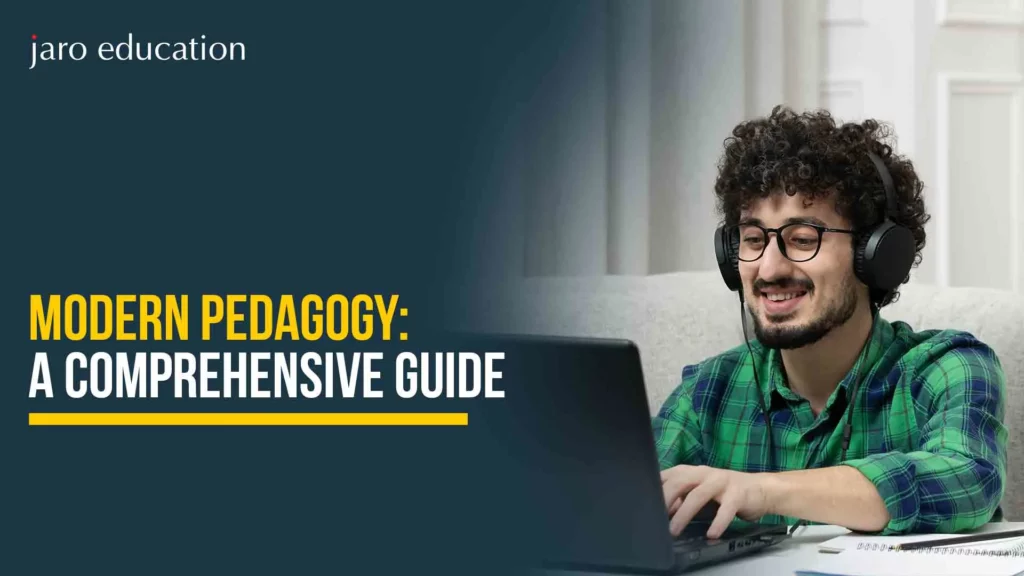 Modern-Pedagogy-A-Comprehensive-Guide