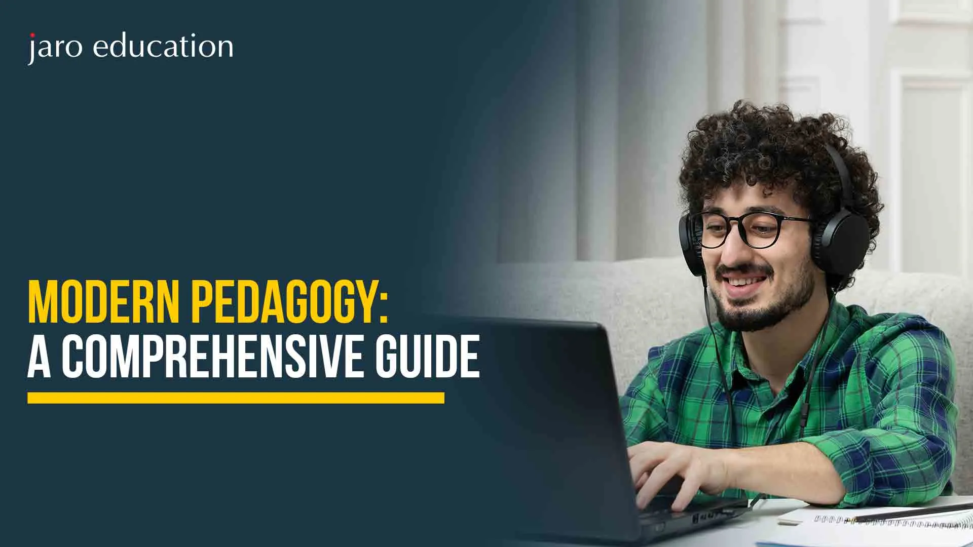 Modern-Pedagogy-A-Comprehensive-Guide