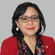 Professor Nava Subramaniam