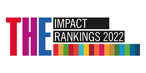 The Impact Ranking logo