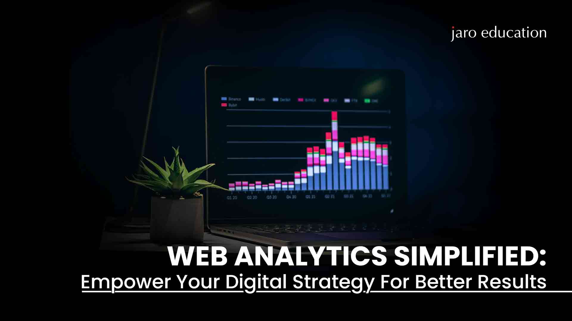 Web Analytics