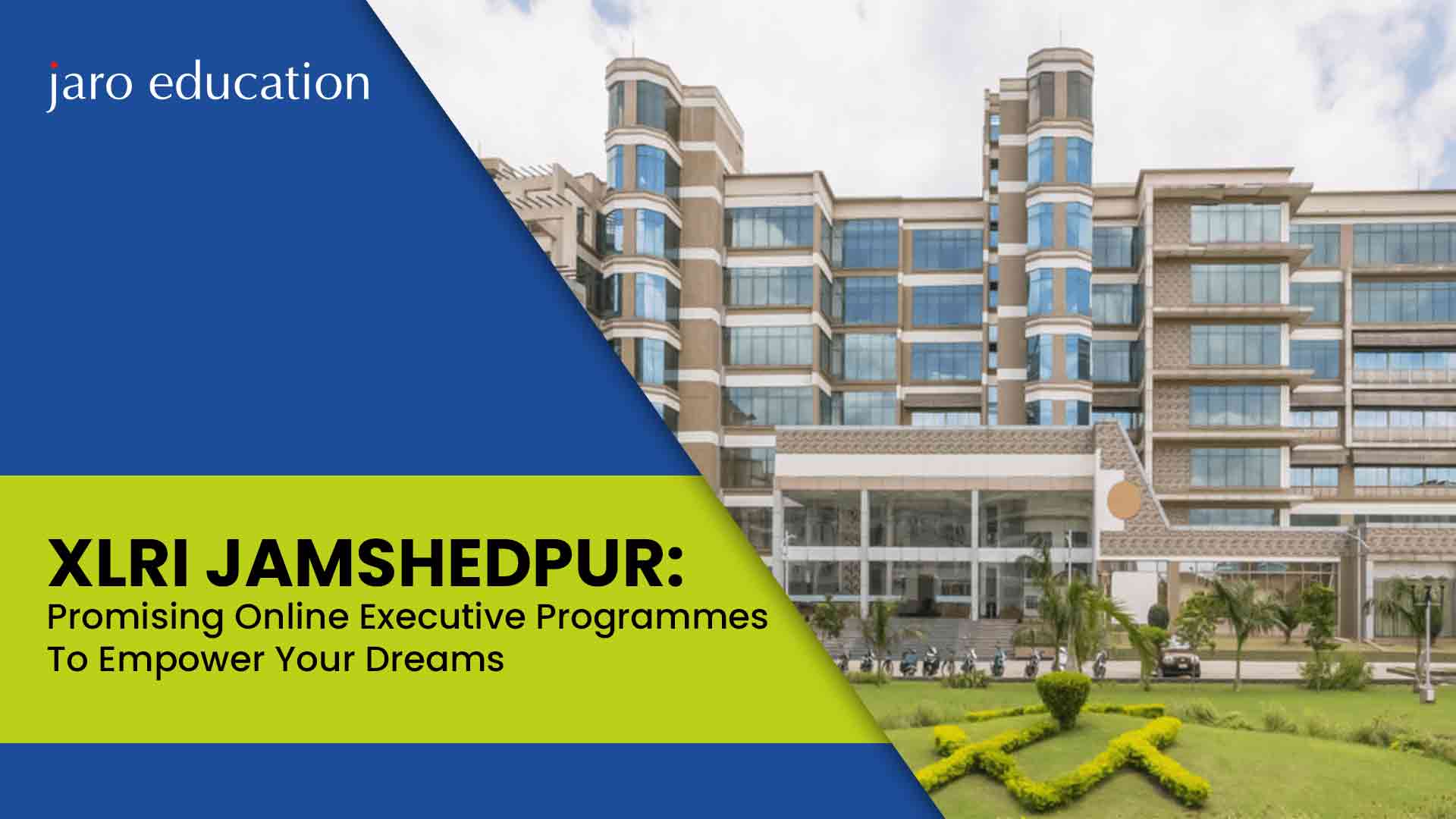 XLRI-Jamshedpur