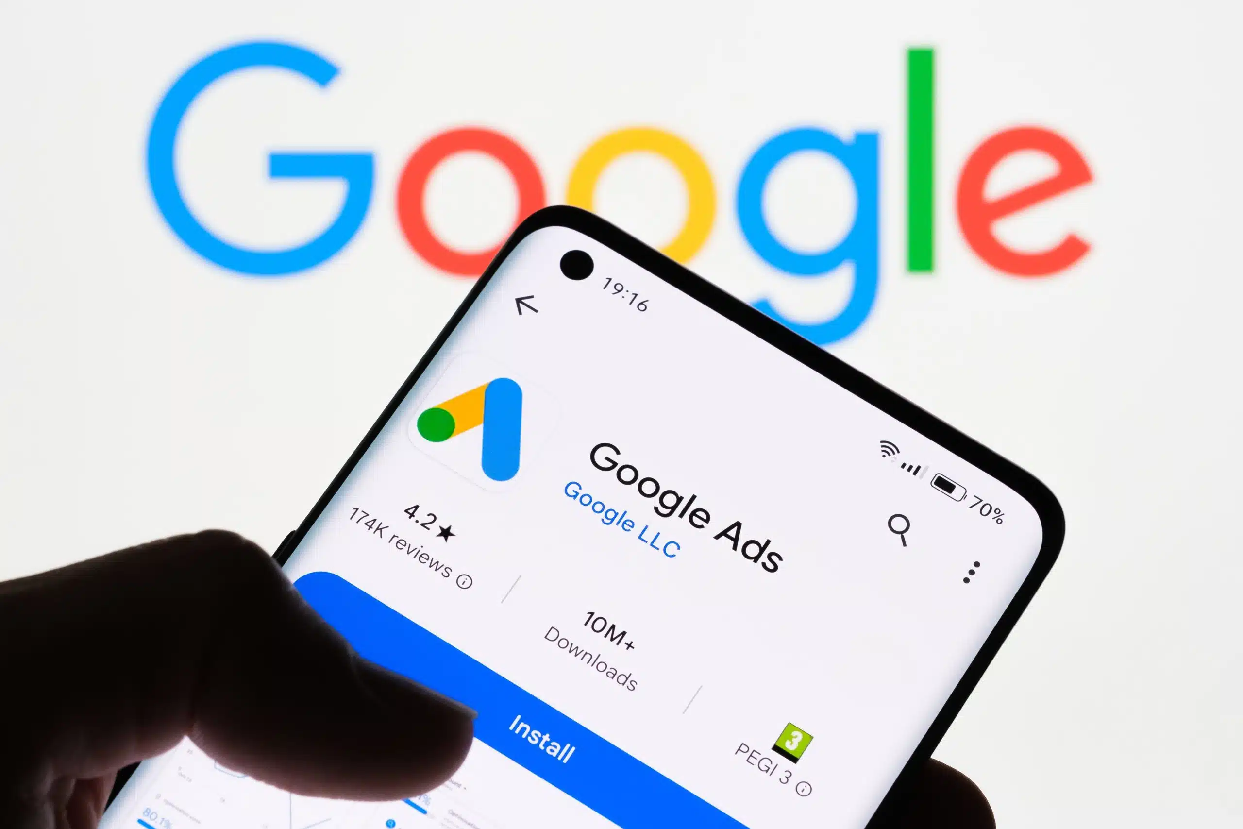 basic Level Google Ads Interview Questions