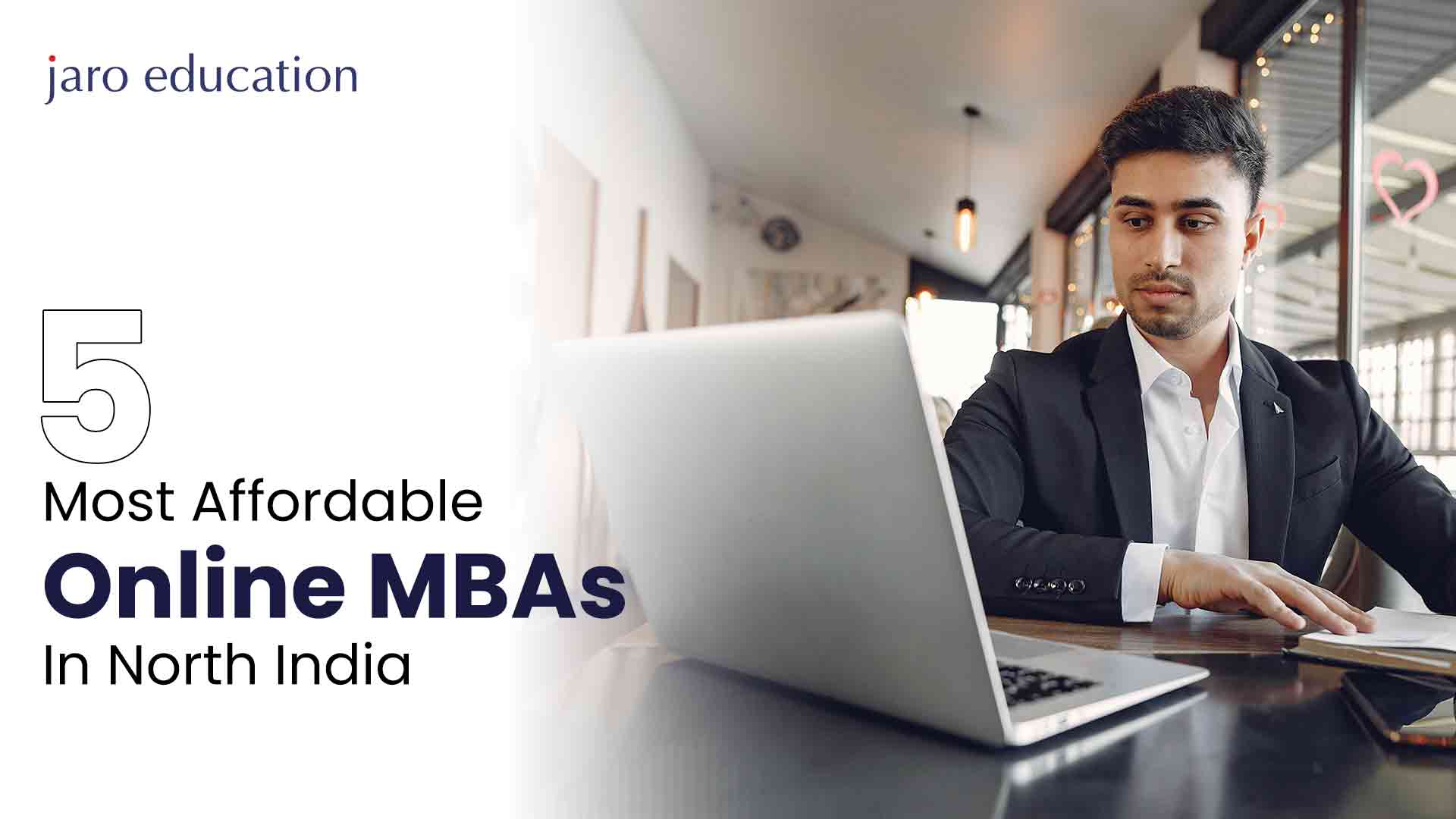 5-Most-Affordable-Online-MBAs-In-North-India