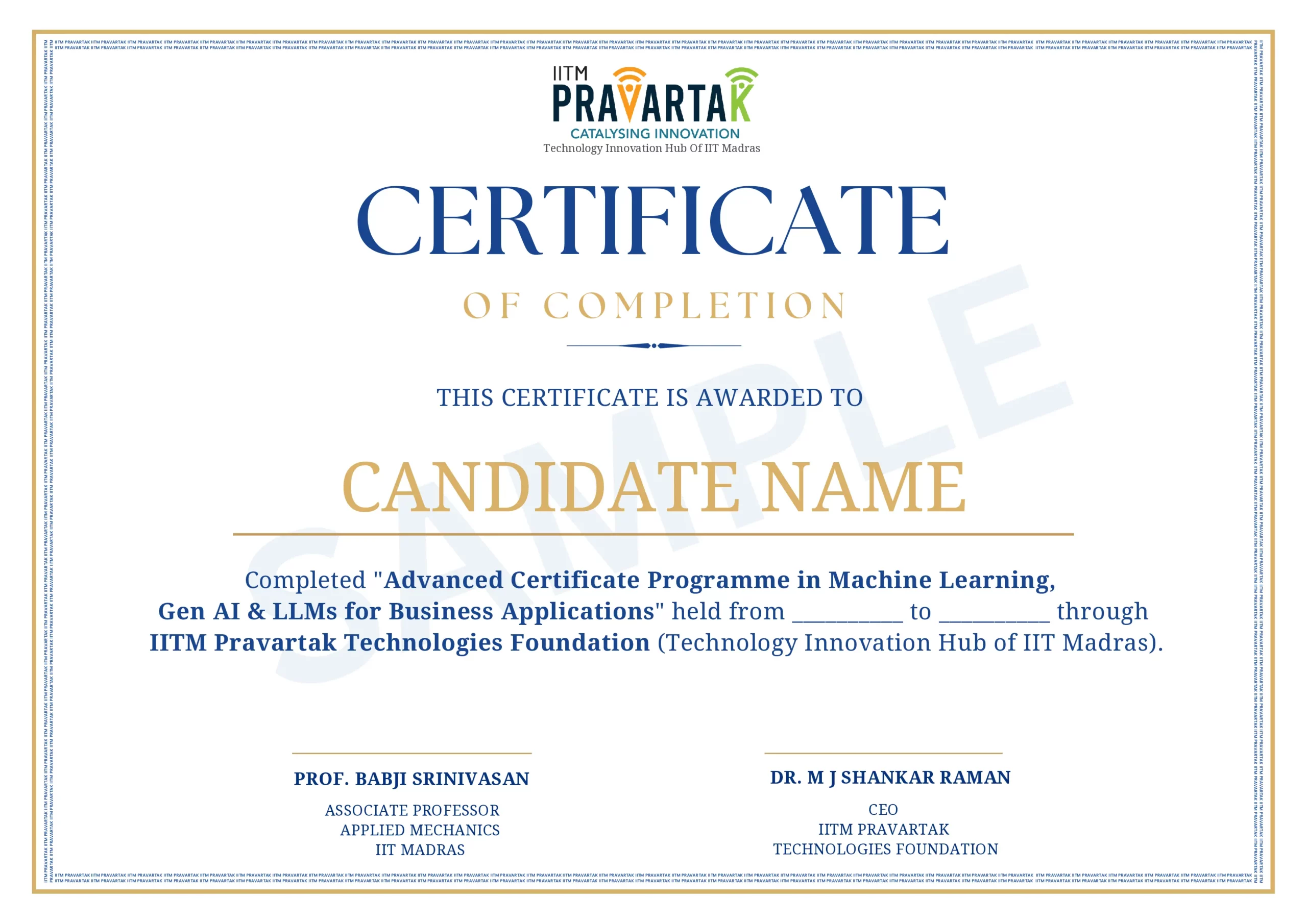 IMTP MLGENAILMMBA_certificate