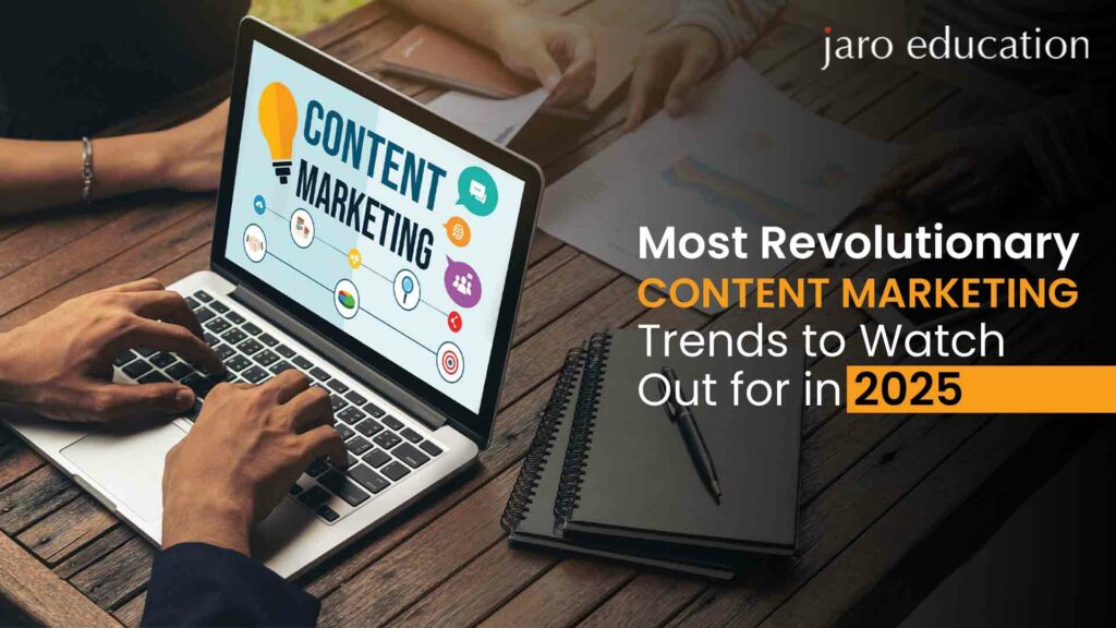 Most-Revolutionary-Content-Marketing-Trends-to-Watch-Out-for-in-2025