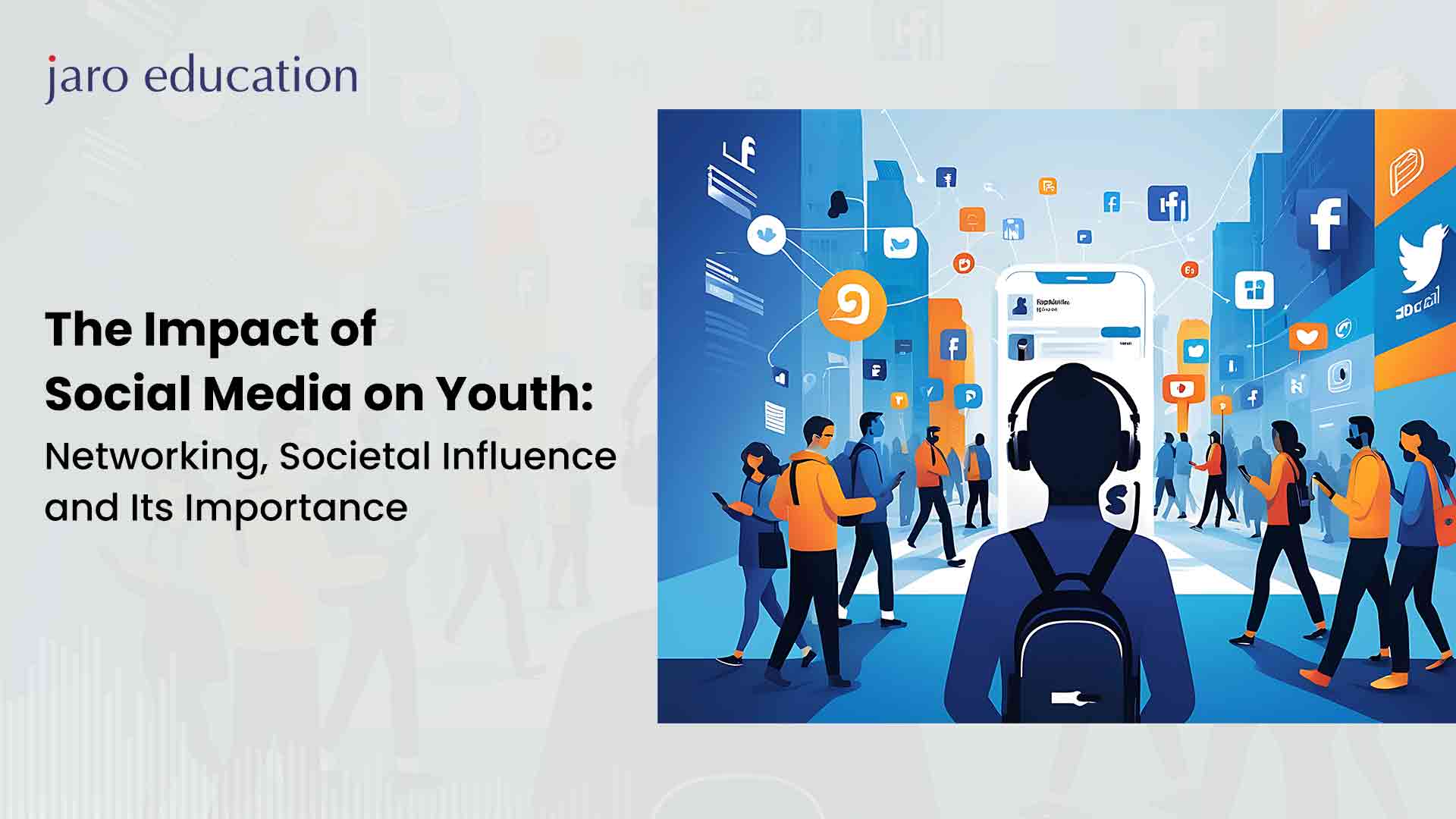 The-Impact-of-Social-Media-on-Youth-Networking,-Societal-Influence-and-Its-Importance