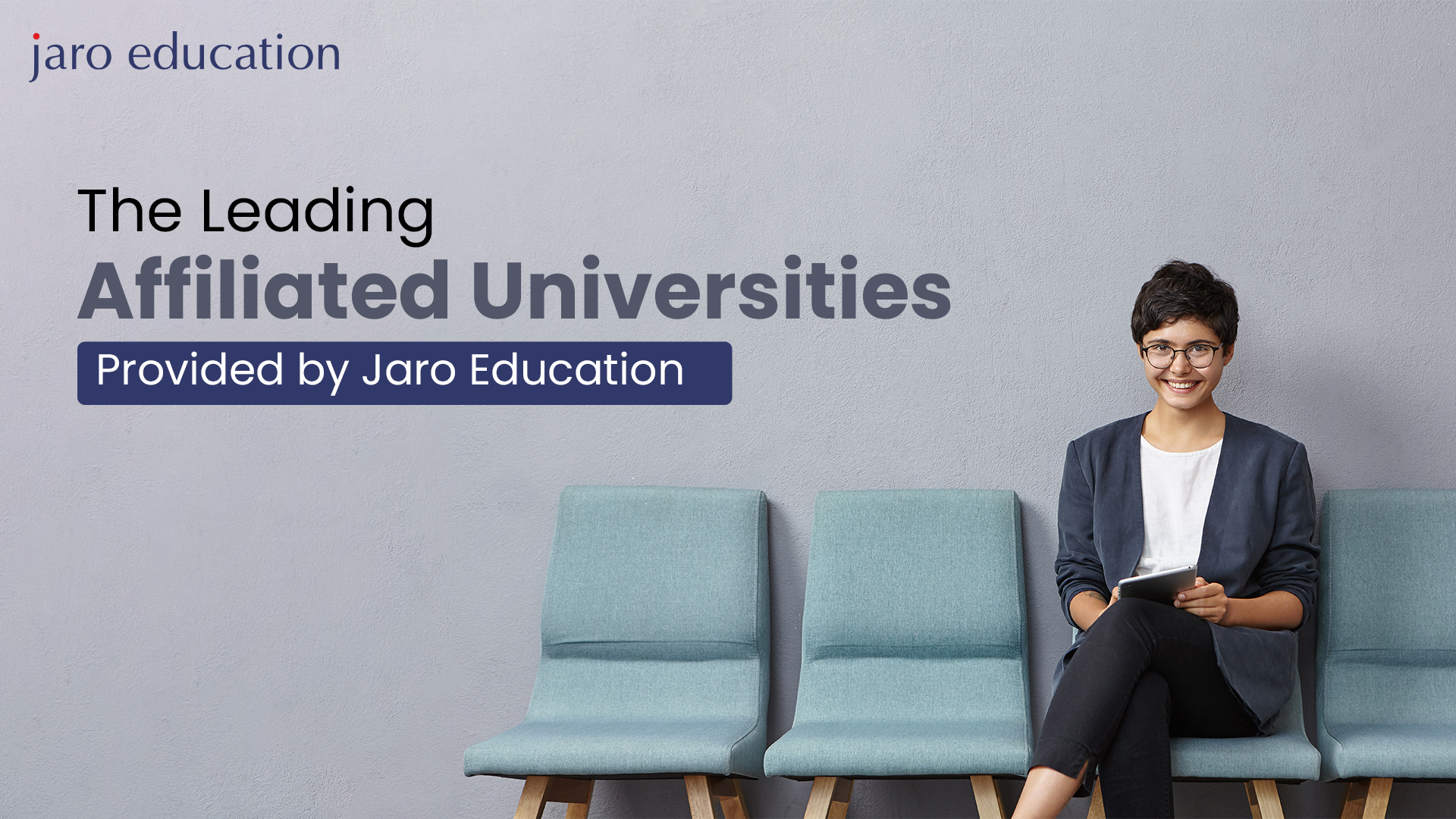 The Leading Affiliated Universities Provided by Jaro Education