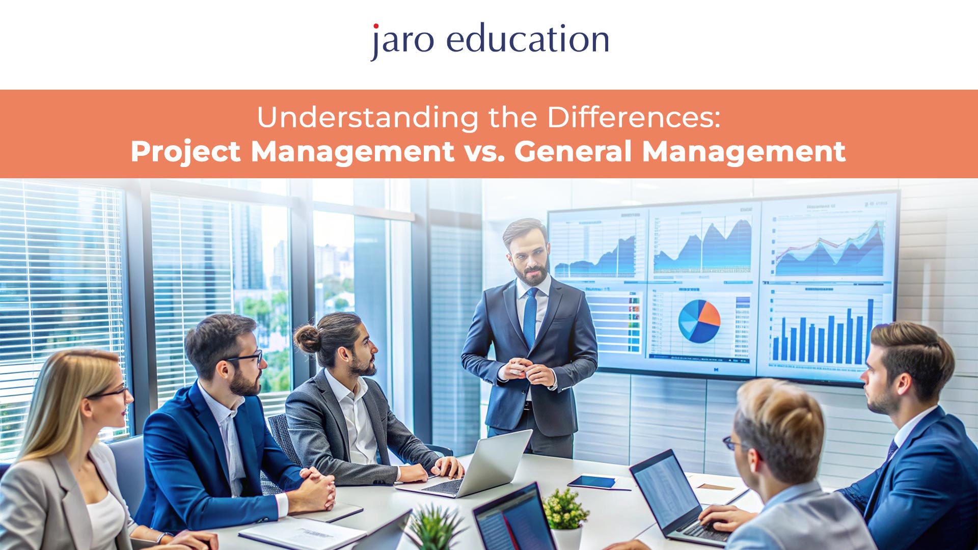 Understanding-the-Differences-Project-Management-vs-General-Management