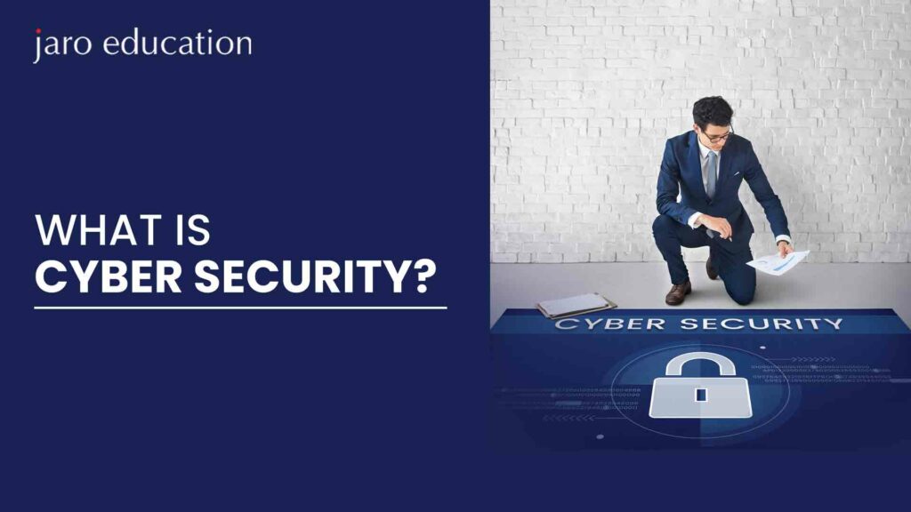 What-is-Cyber-Security