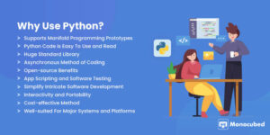 Top 7 Compelling Reasons Why Python is So Popular With Developers